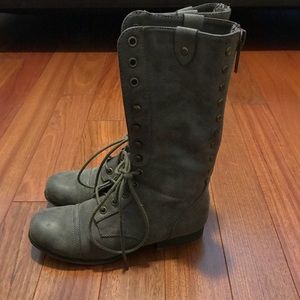 Madden girl boots